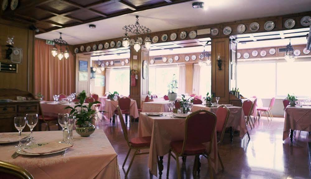 Grifone Hotel Перуджа Экстерьер фото